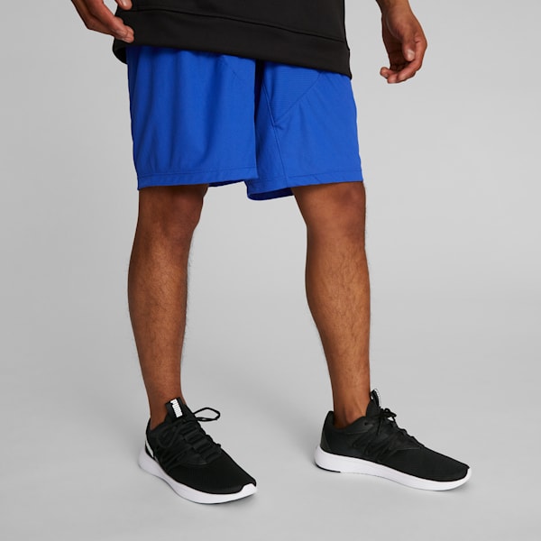 Tenis de running para hombre Star Vital, Puma Black-Puma White, extralarge